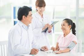 Chăm sóc sức khỏe ban ngày