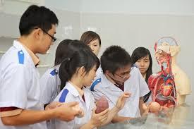 Đào tạo sơ cấp