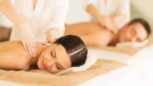 Chăm sóc nghỉ dưỡng cao cấp