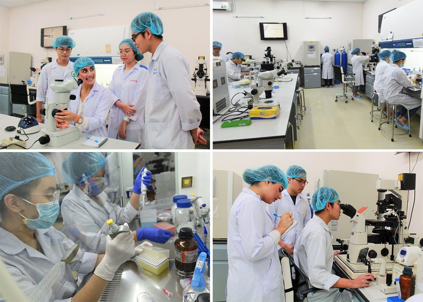 NCKH & Chuyển giao CN 